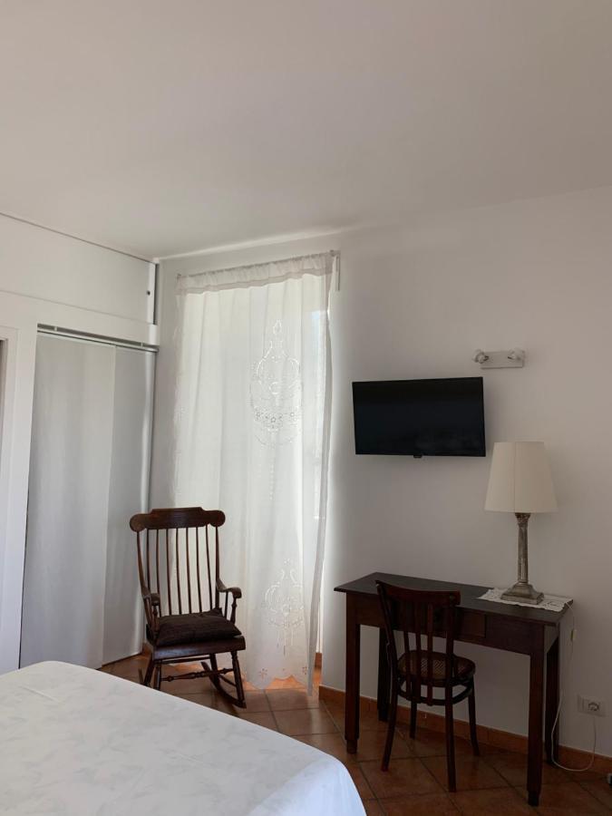 La Casa Del Sole Bed and Breakfast Vico Equense Eksteriør billede